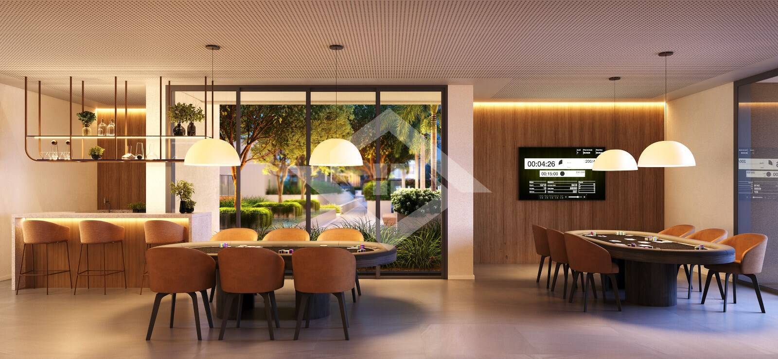 Apartamento, 4 quartos, 69 m² - Foto 6