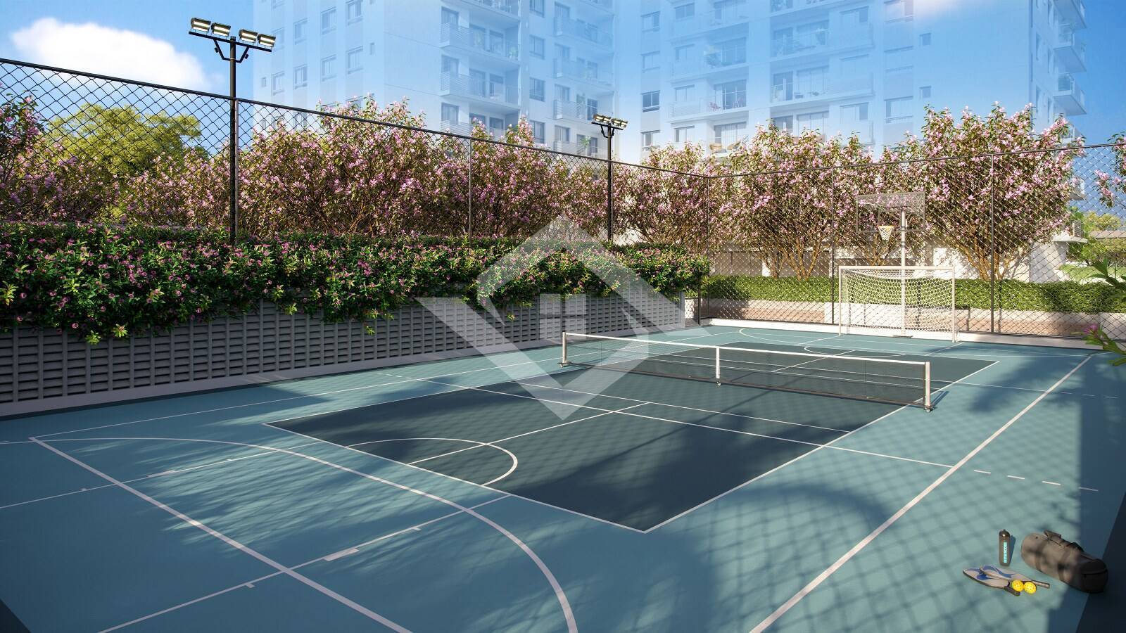 Apartamento, 4 quartos, 69 m² - Foto 16