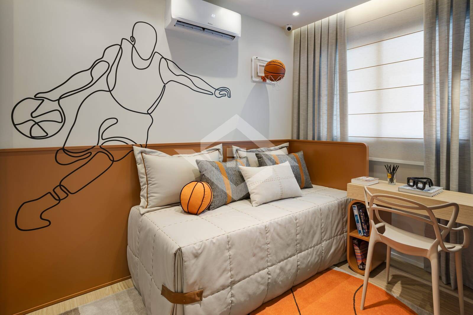 Apartamento, 4 quartos, 69 m² - Foto 20