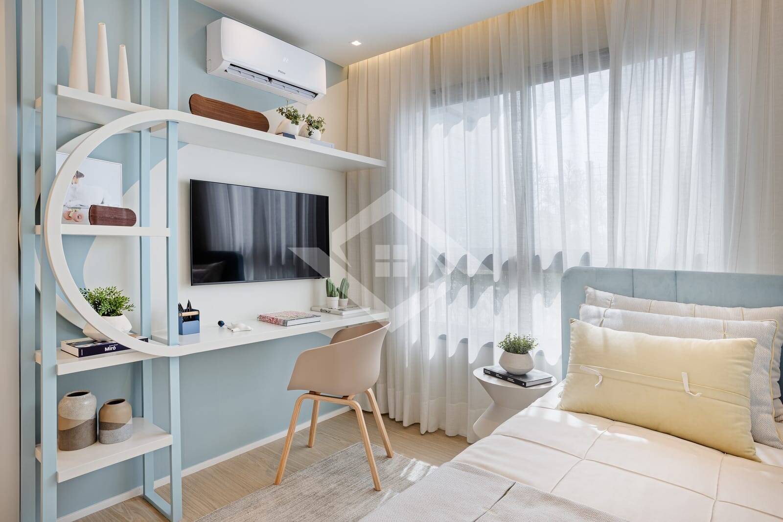 Apartamento, 4 quartos, 69 m² - Foto 19