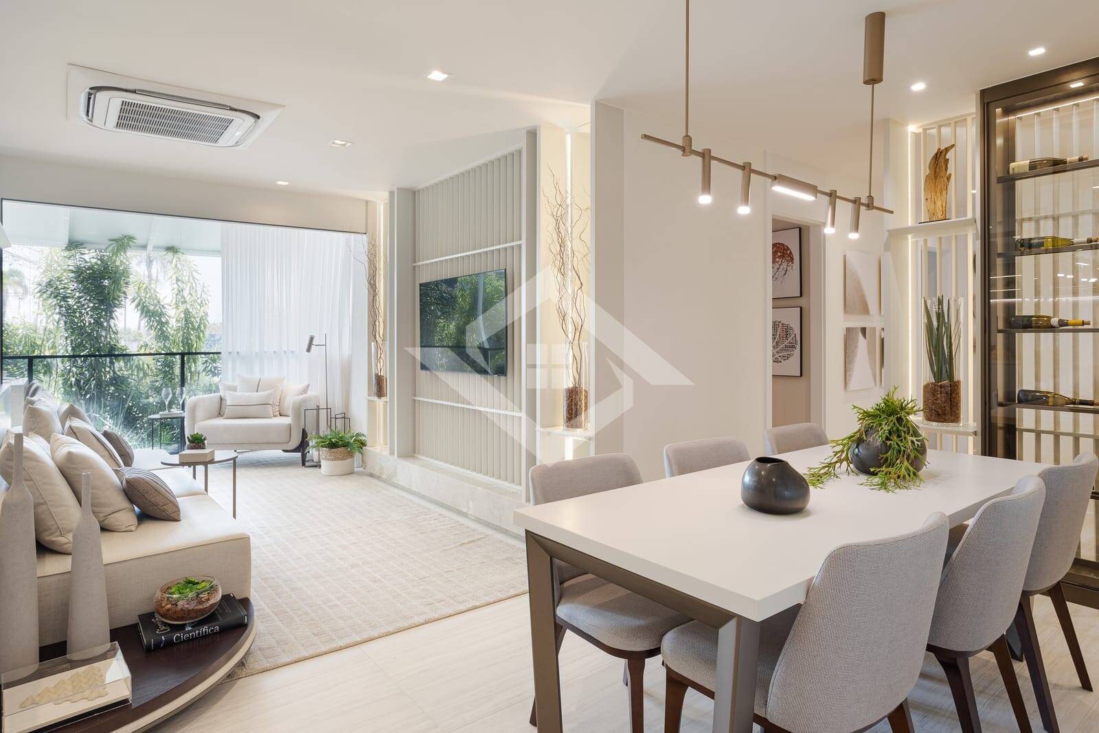 Apartamento, 4 quartos, 69 m² - Foto 21