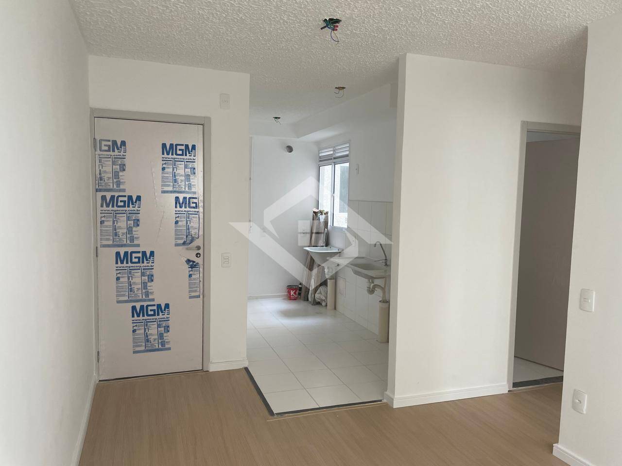Apartamento, 2 quartos, 42 m² - Foto 7