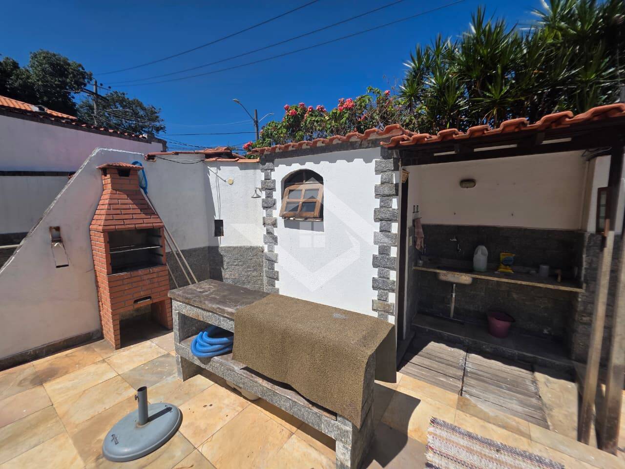 Casa, 3 quartos, 260 m² - Foto 6