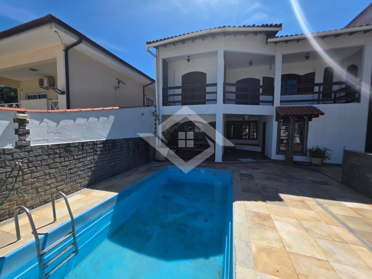 Casa, 3 quartos, 260 m² - Foto 9
