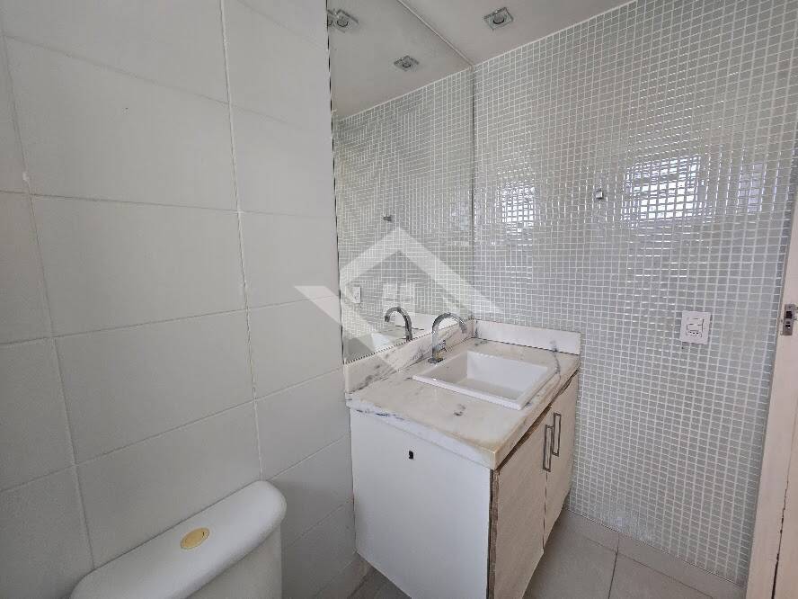 Apartamento à venda com 2 quartos, 55m² - Foto 8