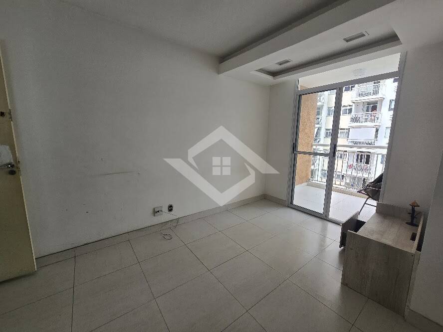 Apartamento à venda com 2 quartos, 55m² - Foto 6