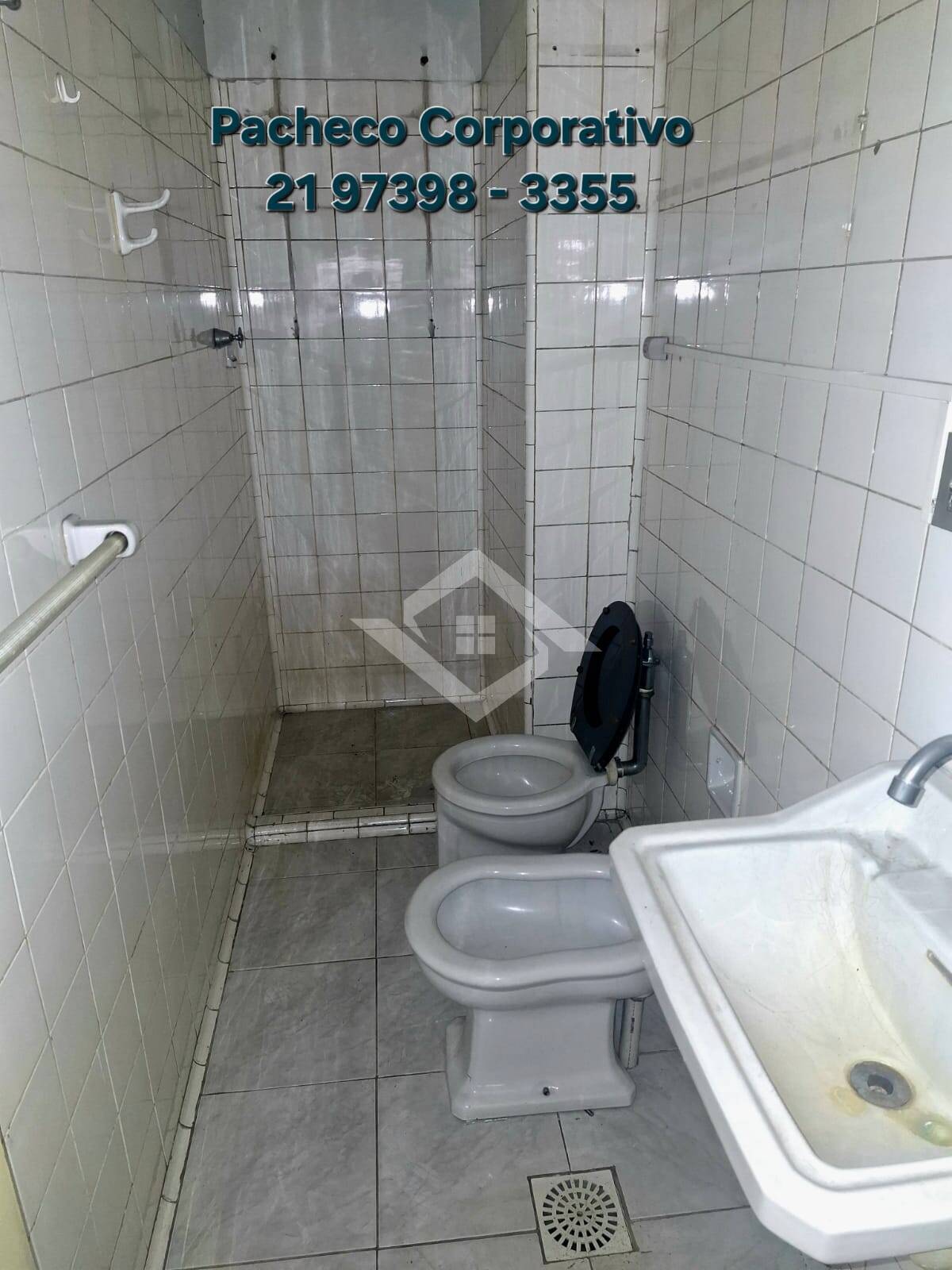 Prédio Inteiro para alugar, 130m² - Foto 12