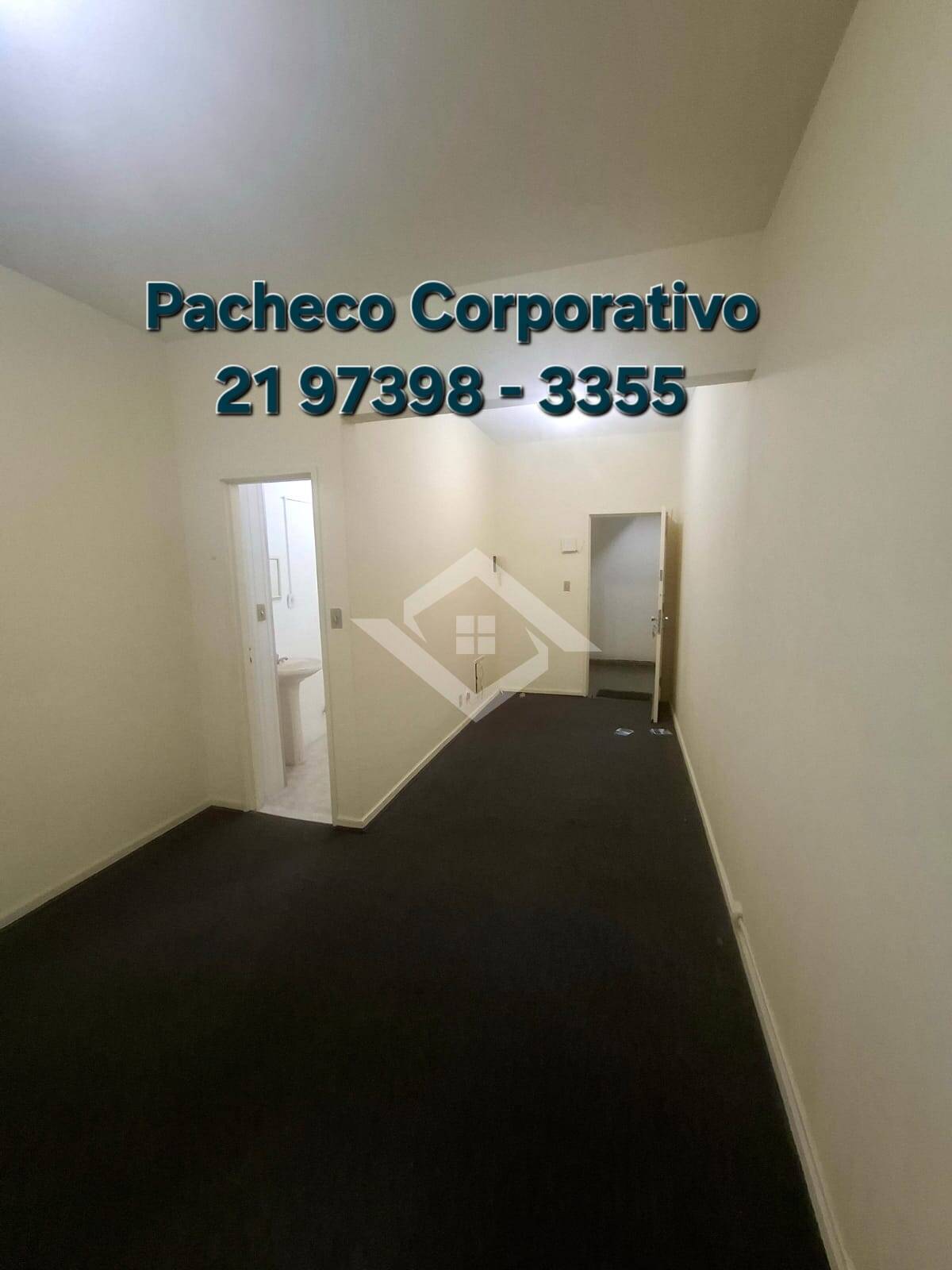 Prédio Inteiro para alugar, 130m² - Foto 6