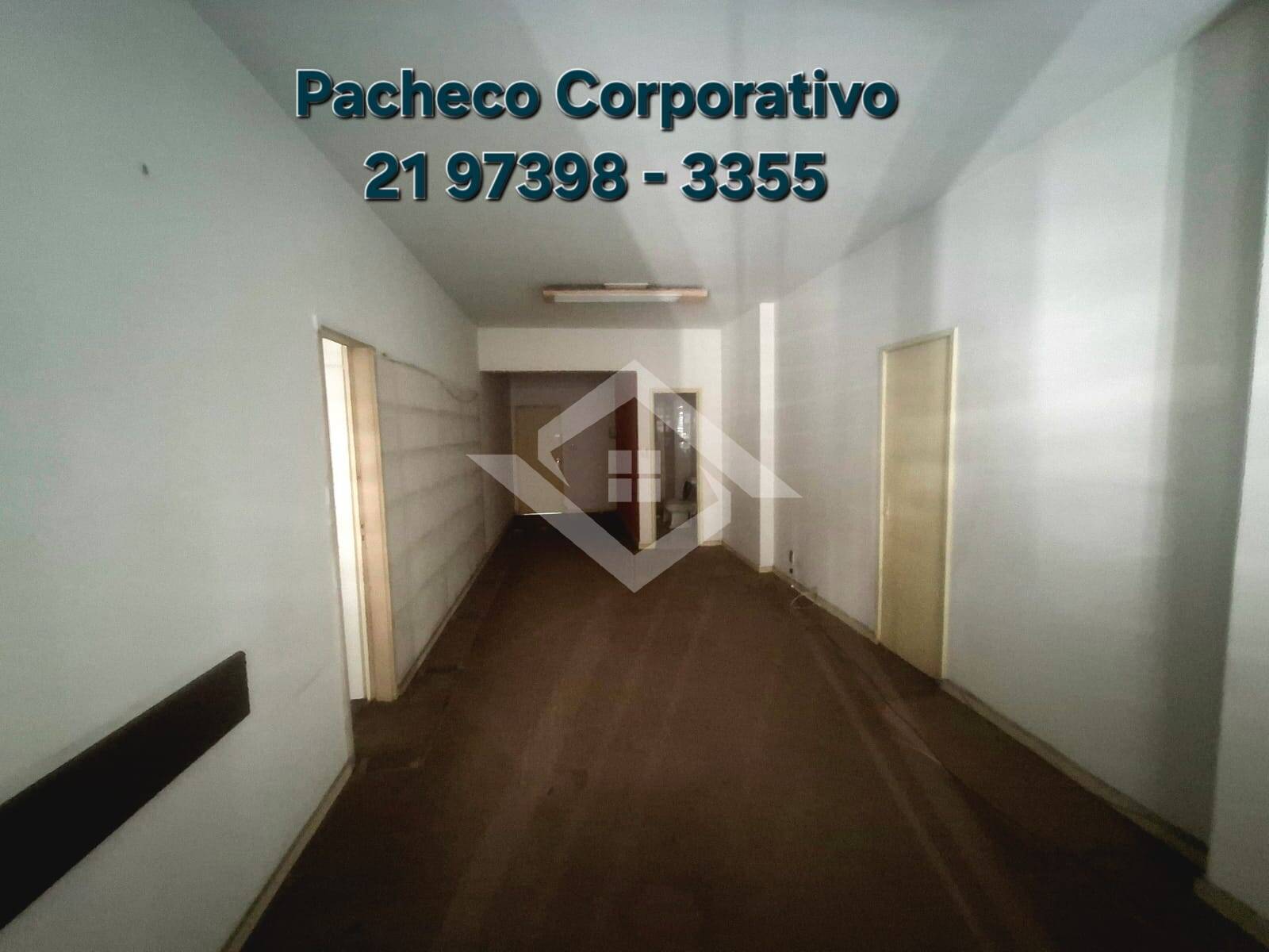 Prédio Inteiro para alugar, 130m² - Foto 5