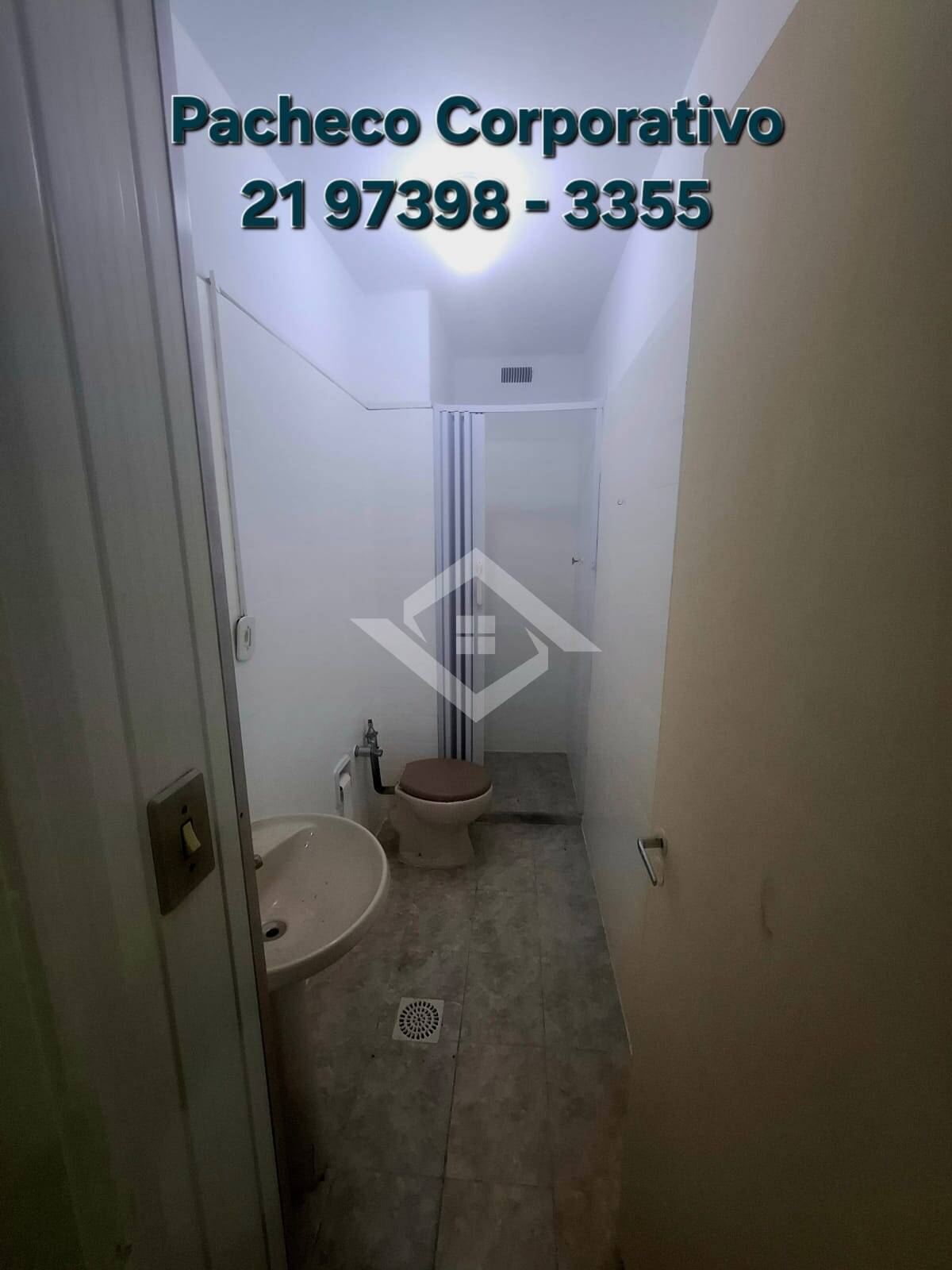 Prédio Inteiro para alugar, 130m² - Foto 8