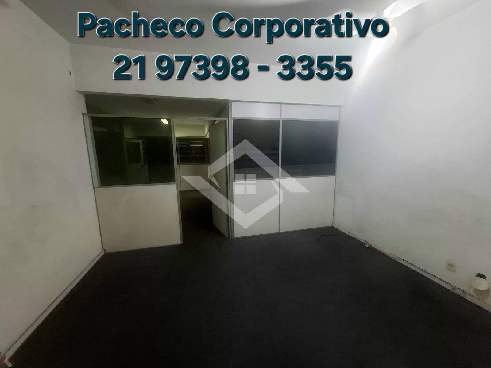 Prédio Inteiro para alugar, 130m² - Foto 10