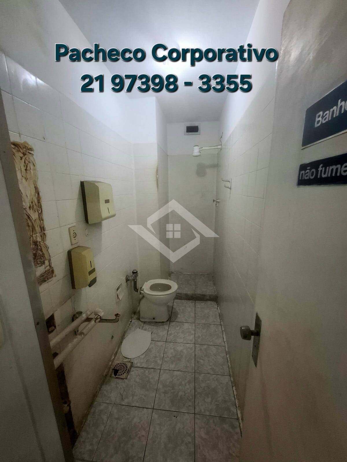 Prédio Inteiro para alugar, 130m² - Foto 13