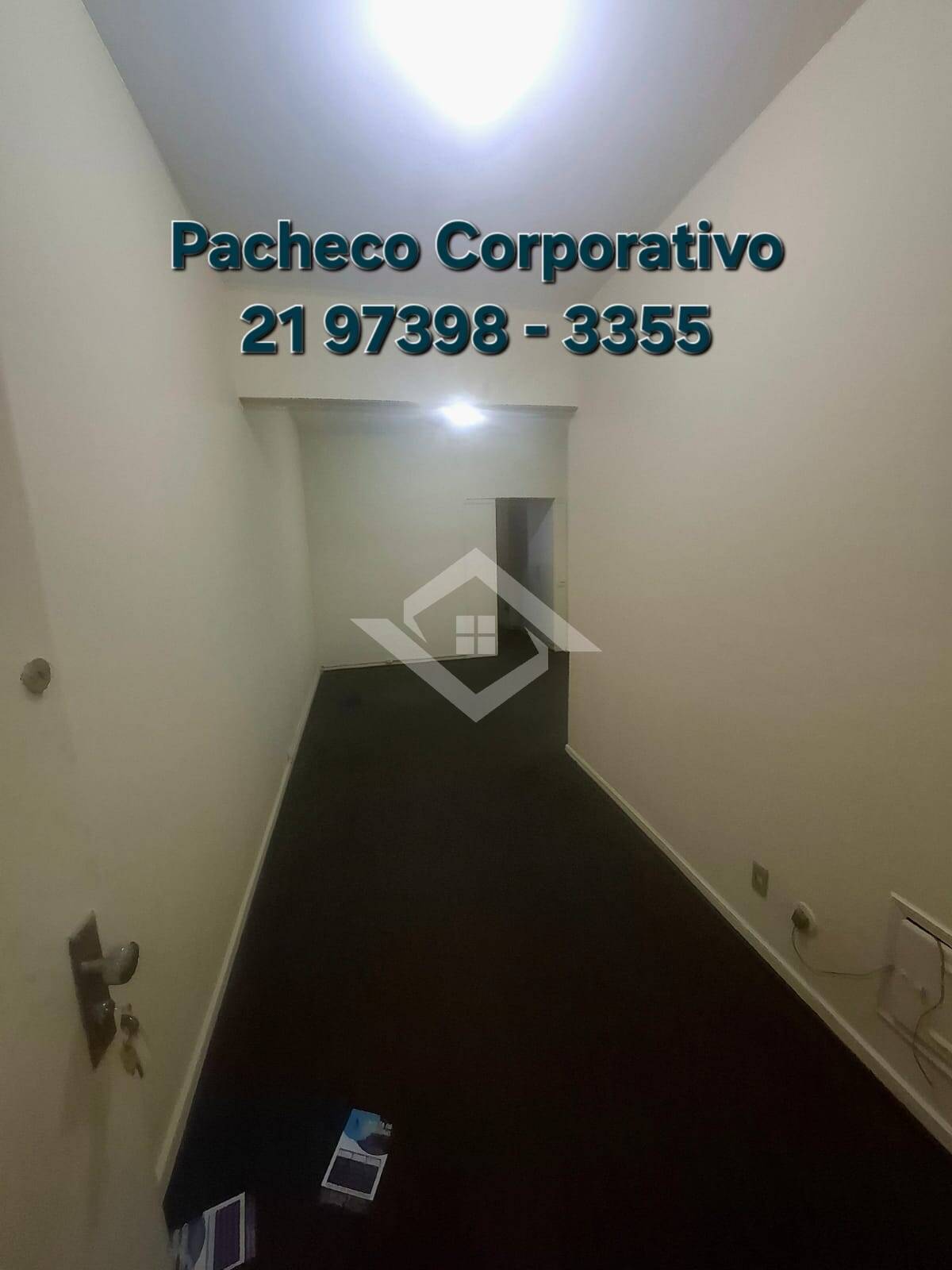 Prédio Inteiro para alugar, 130m² - Foto 9