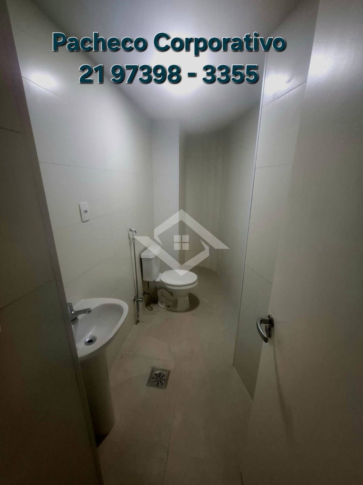 Prédio Inteiro para alugar, 130m² - Foto 17