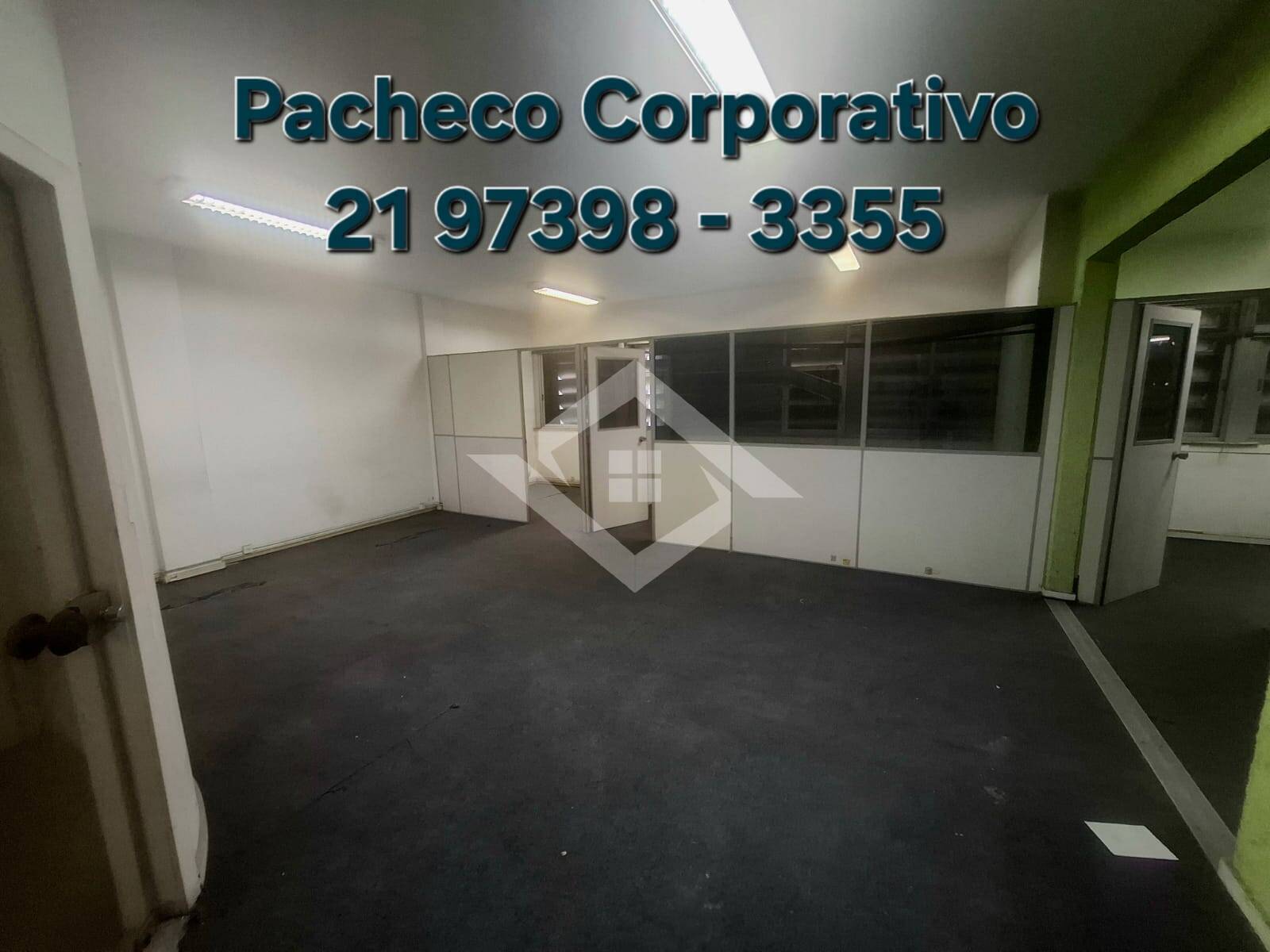 Prédio Inteiro para alugar, 130m² - Foto 1