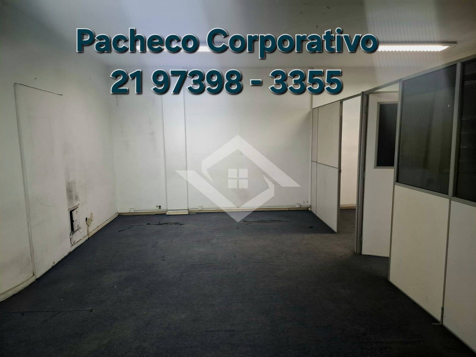 Prédio Inteiro para alugar, 130m² - Foto 18