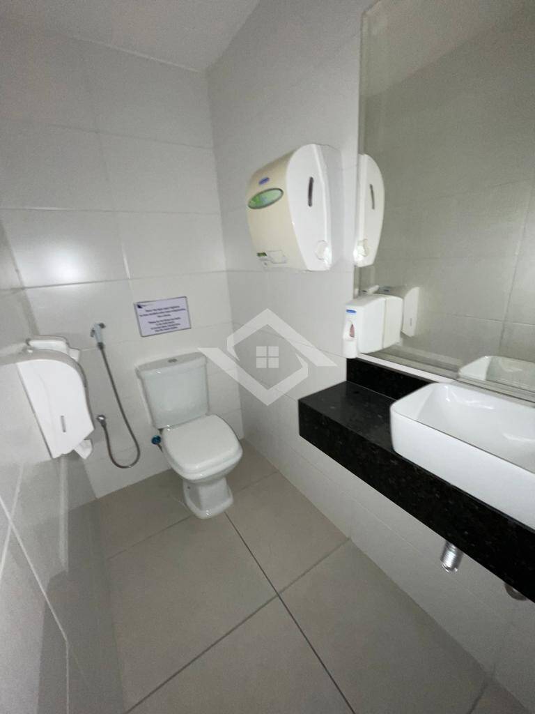 Prédio Inteiro para alugar, 226m² - Foto 5