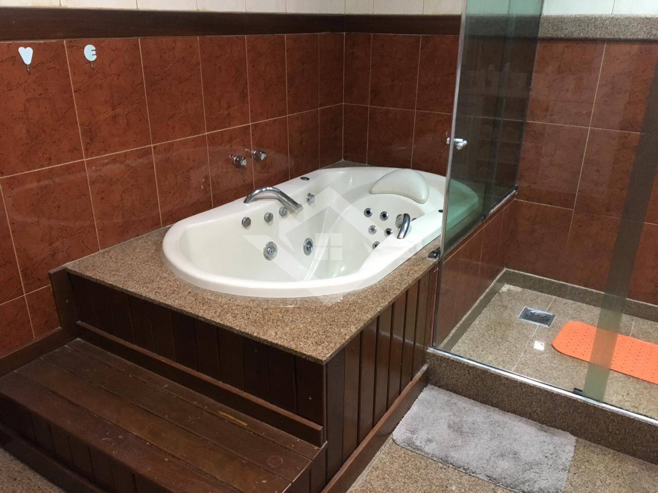 Casa à venda com 3 quartos, 120m² - Foto 8