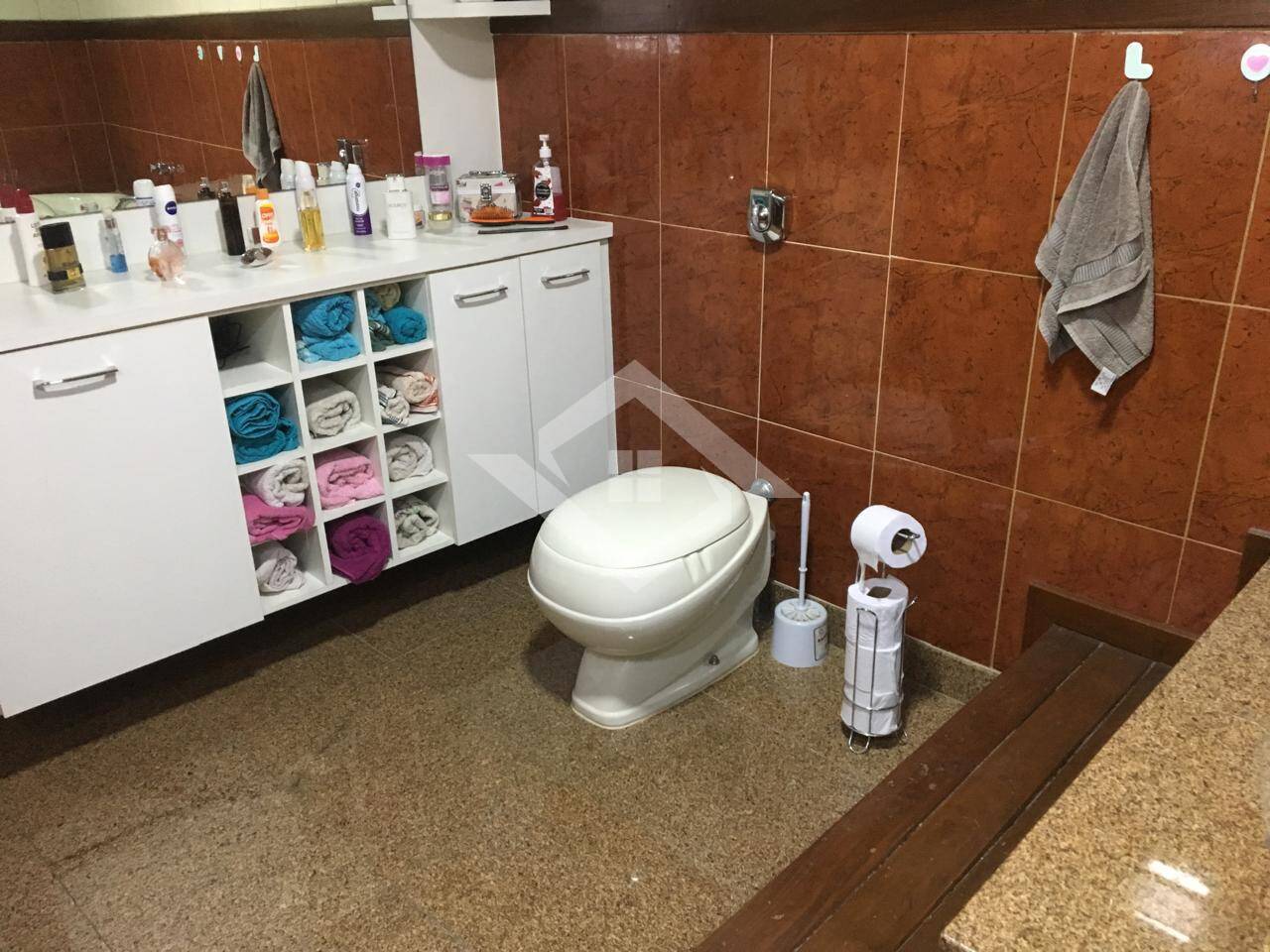 Casa à venda com 3 quartos, 120m² - Foto 11