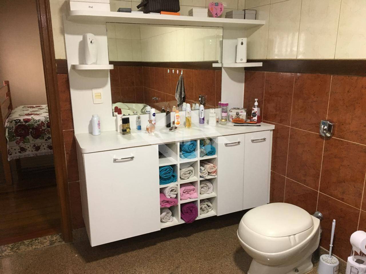 Casa à venda com 3 quartos, 120m² - Foto 9