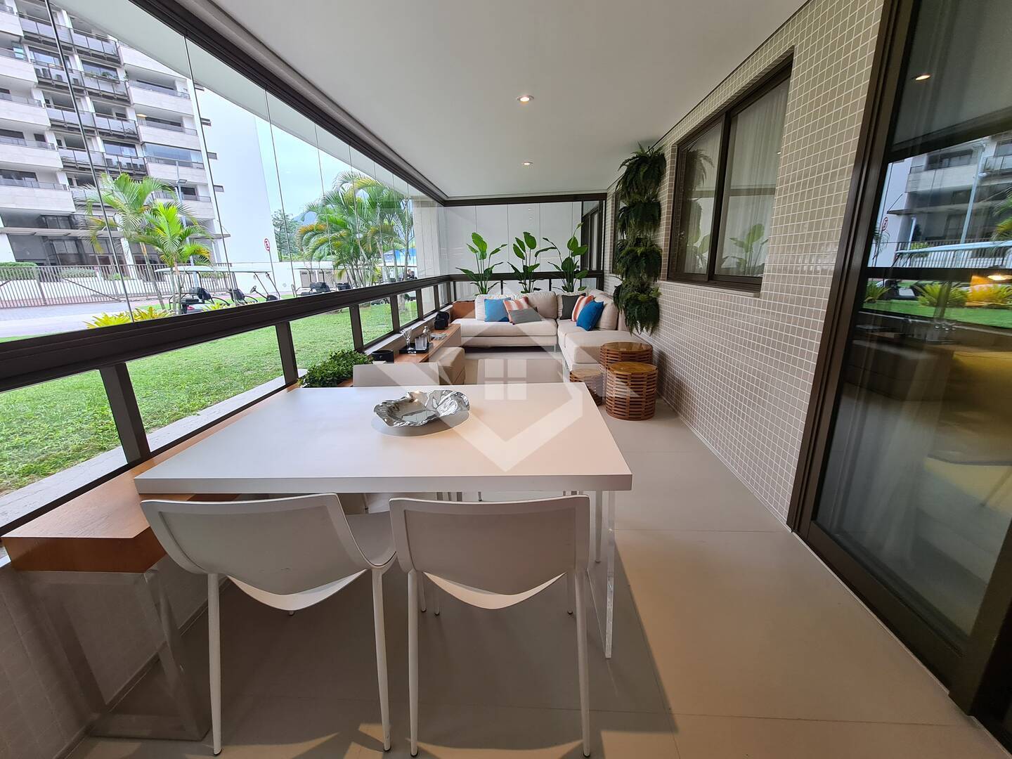 Apartamento, 3 quartos, 117 m² - Foto 9