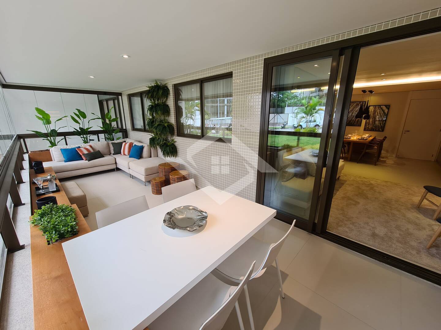 Apartamento, 3 quartos, 117 m² - Foto 10