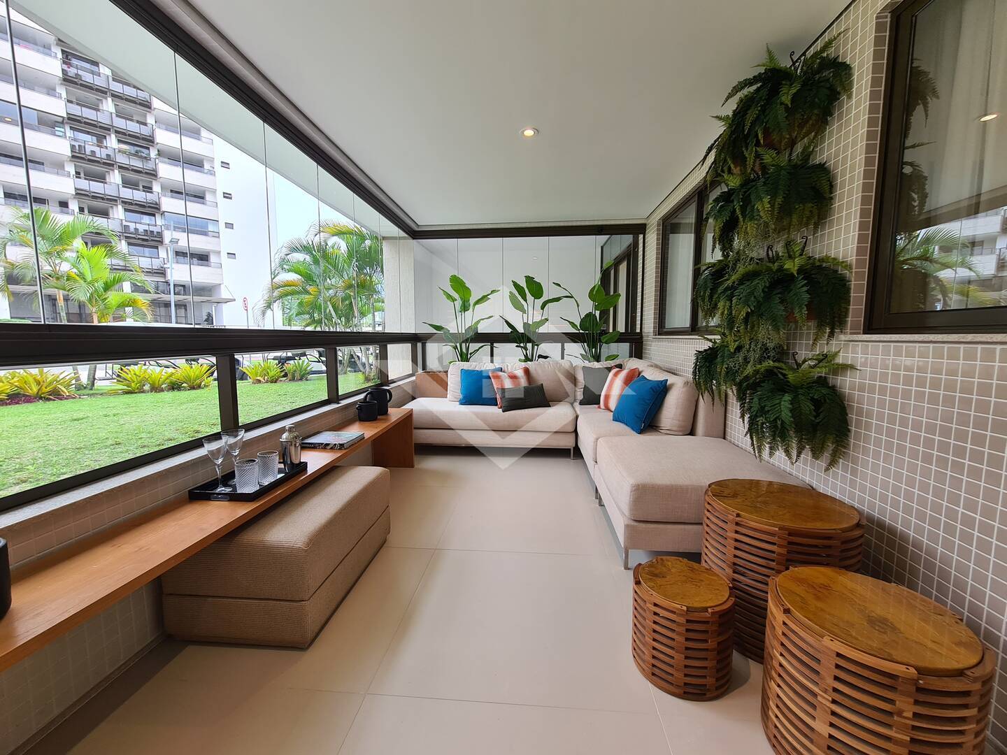 Apartamento, 3 quartos, 117 m² - Foto 11