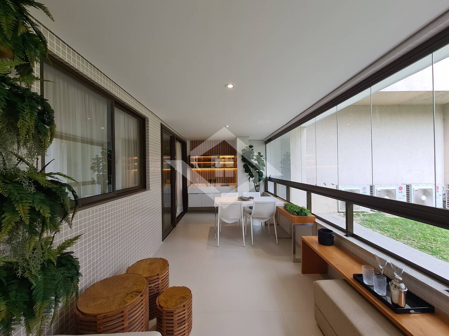 Apartamento, 3 quartos, 117 m² - Foto 12