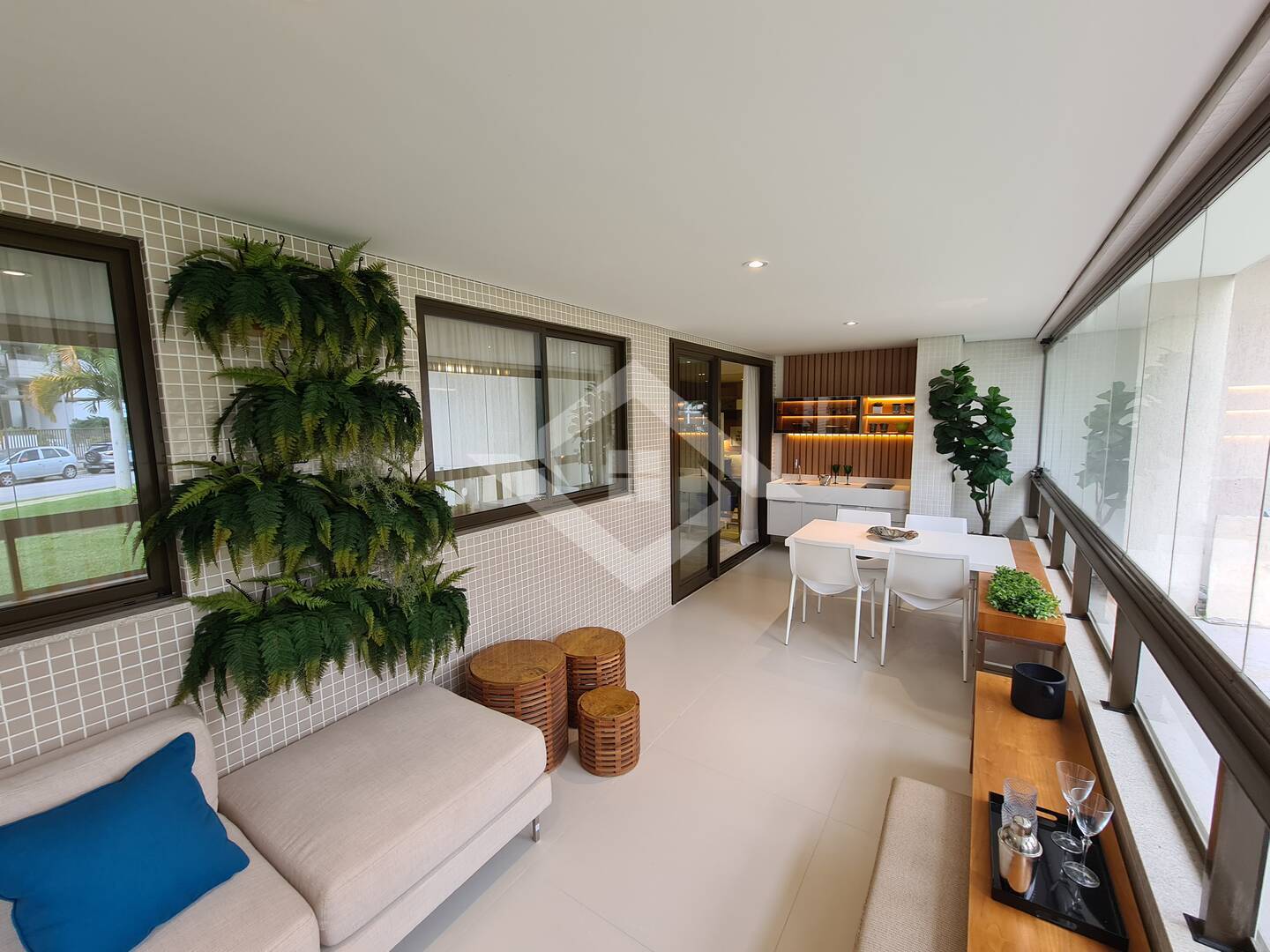 Apartamento, 3 quartos, 117 m² - Foto 13