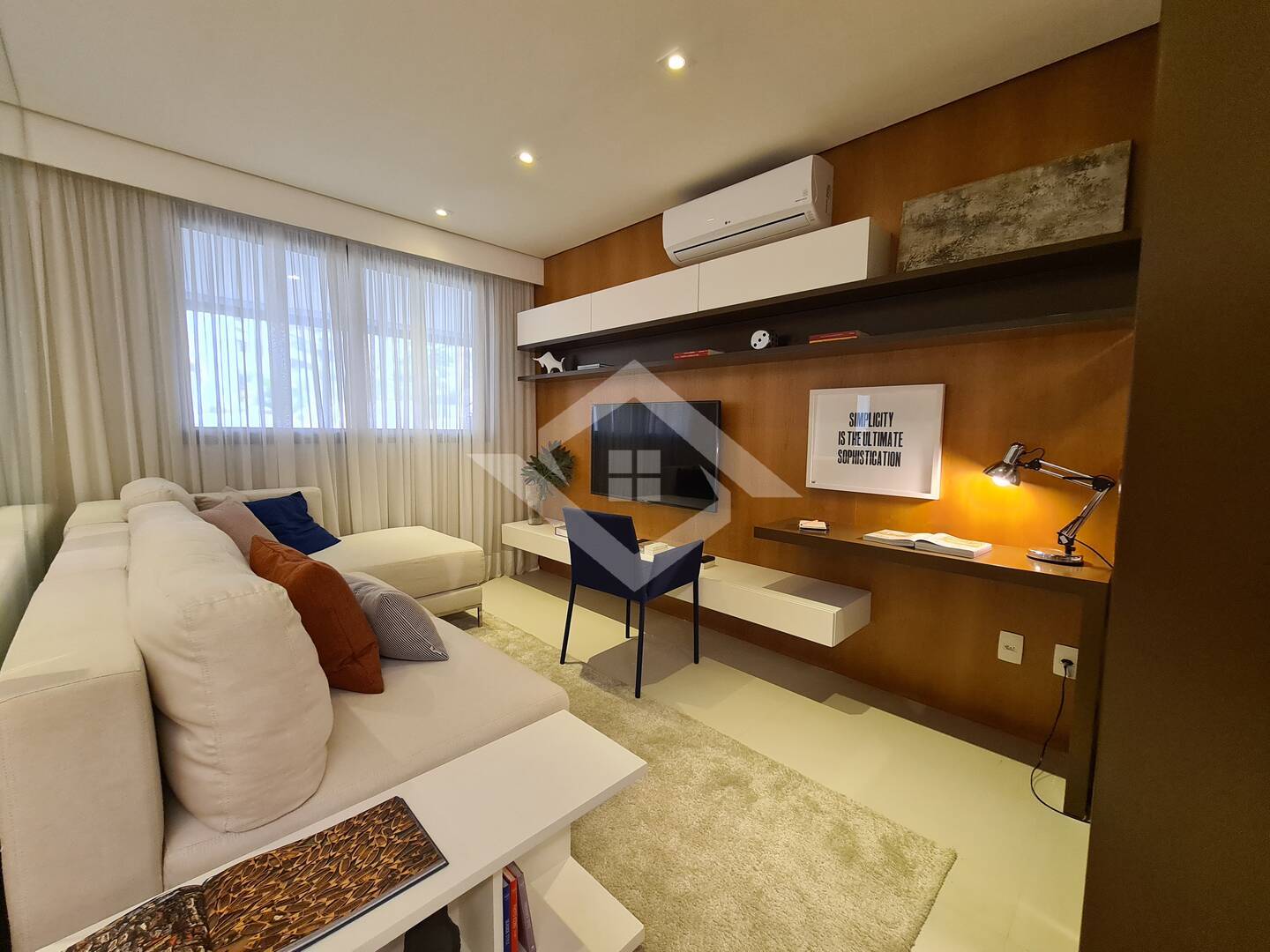Apartamento, 3 quartos, 117 m² - Foto 14