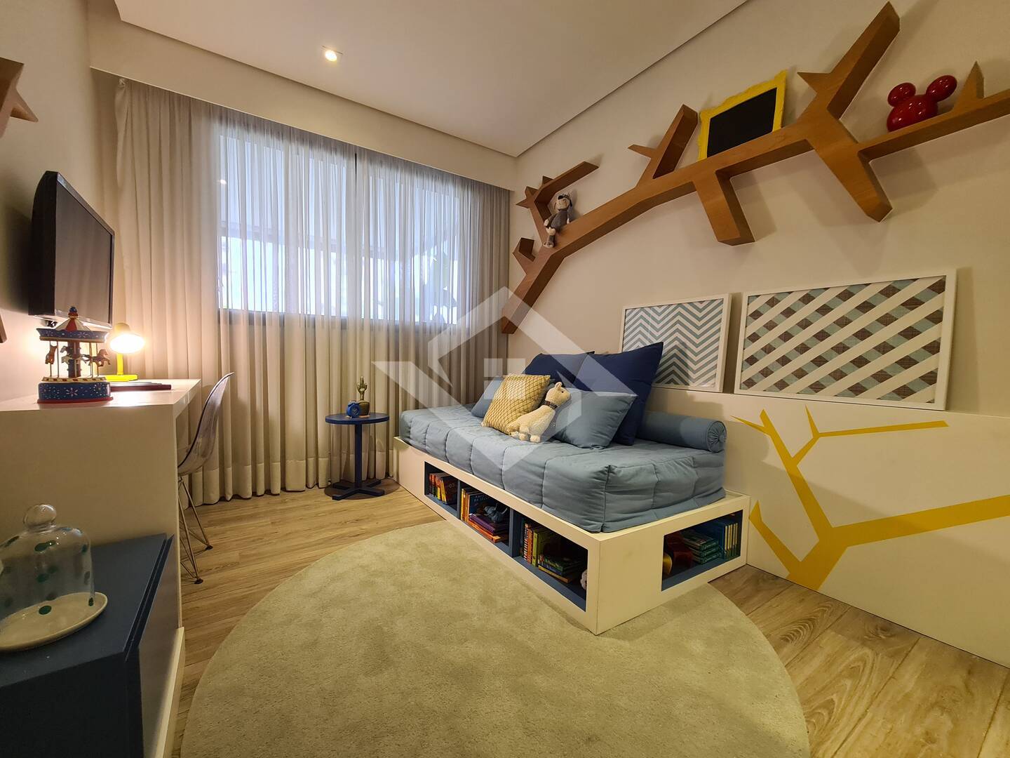 Apartamento, 3 quartos, 117 m² - Foto 19