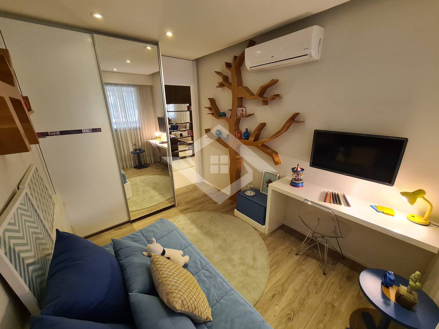 Apartamento, 3 quartos, 117 m² - Foto 20