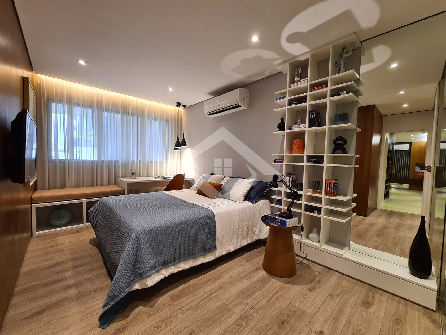 Apartamento, 3 quartos, 117 m² - Foto 22
