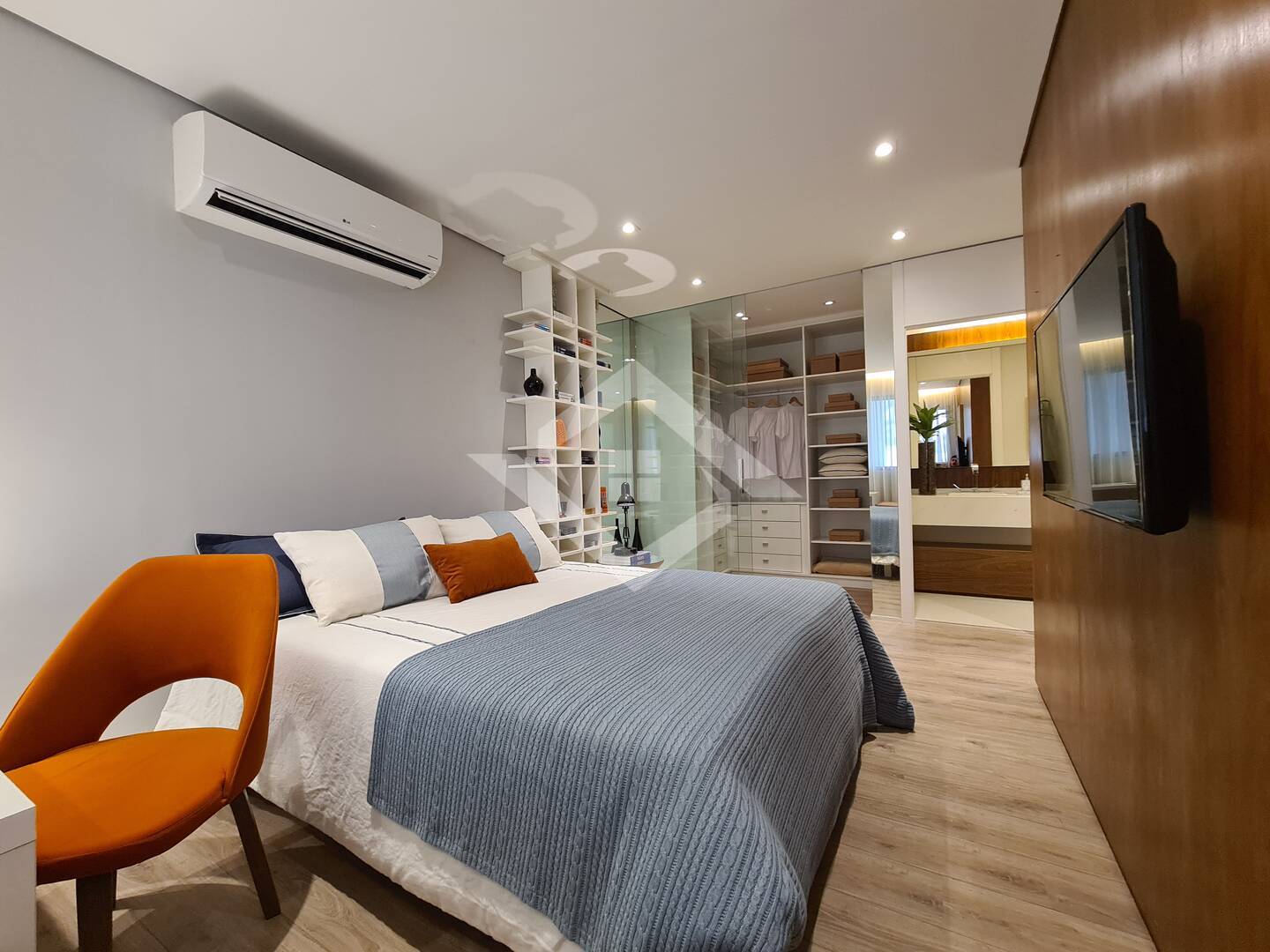 Apartamento, 3 quartos, 117 m² - Foto 23
