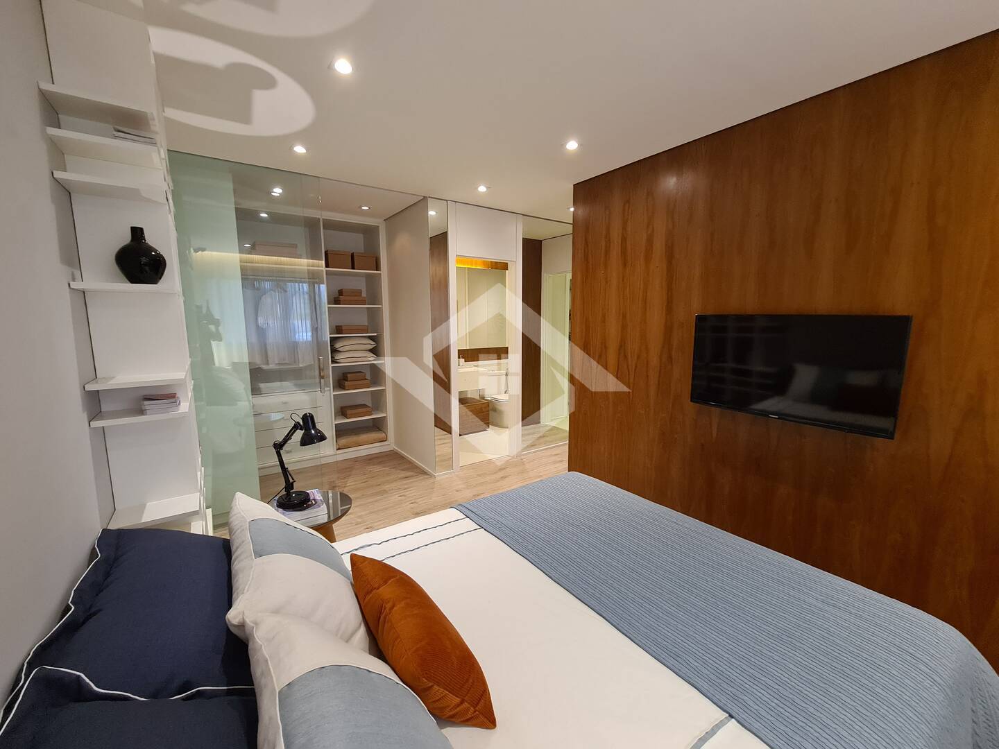 Apartamento, 3 quartos, 117 m² - Foto 24