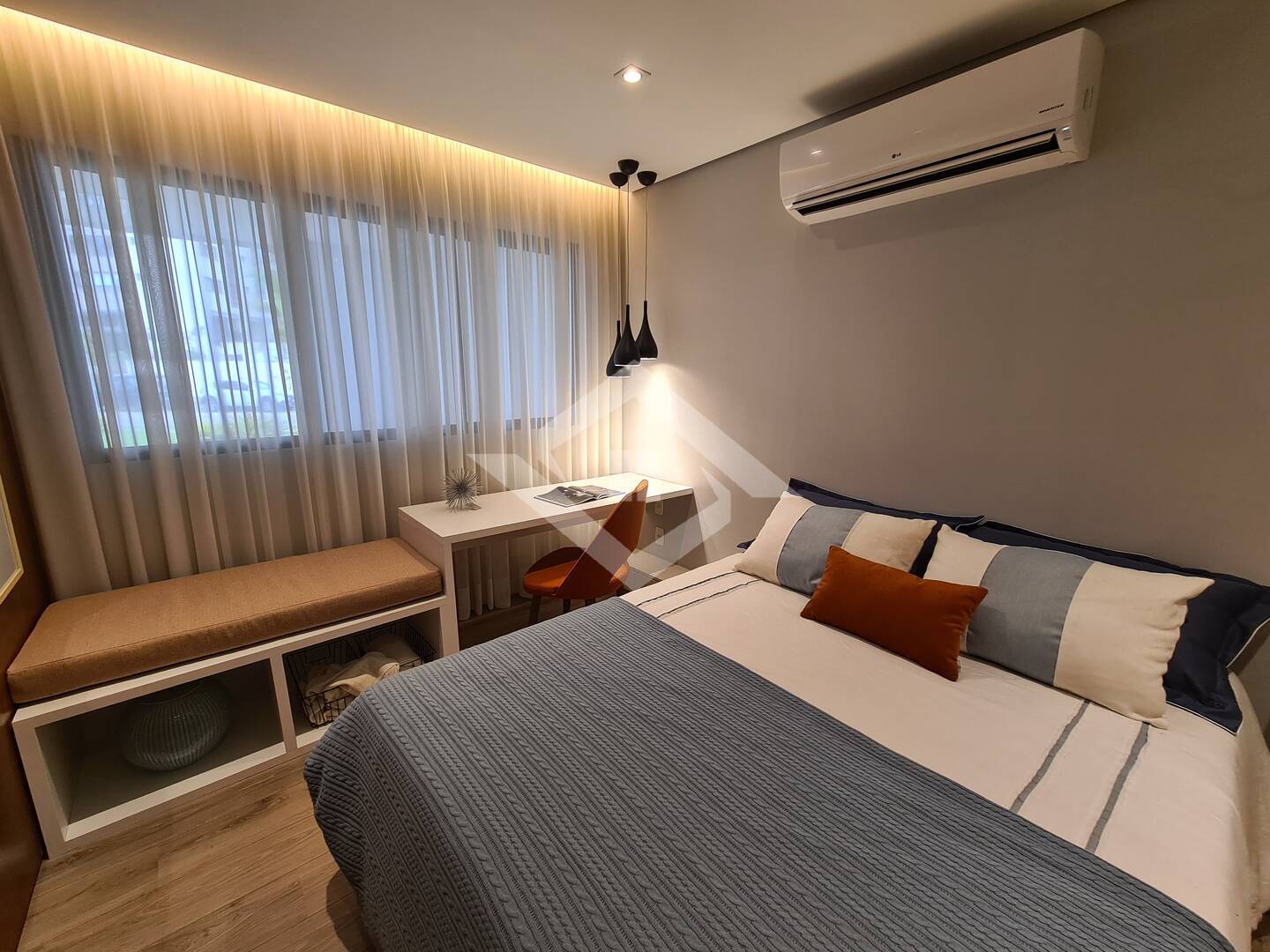 Apartamento, 3 quartos, 117 m² - Foto 25