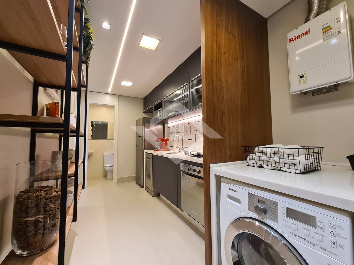 Apartamento, 3 quartos, 117 m² - Foto 29