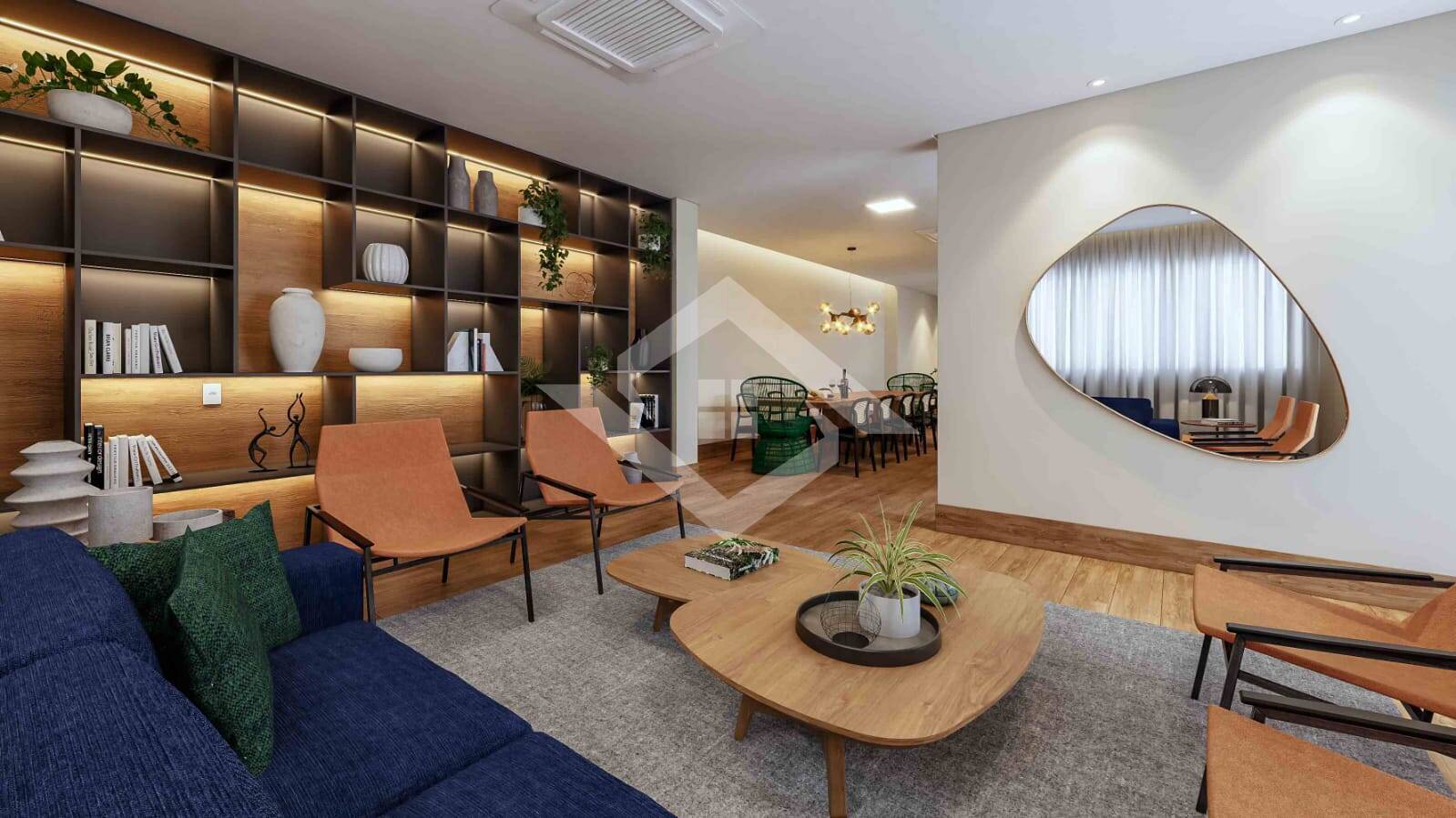 Apartamento, 3 quartos, 117 m² - Foto 34