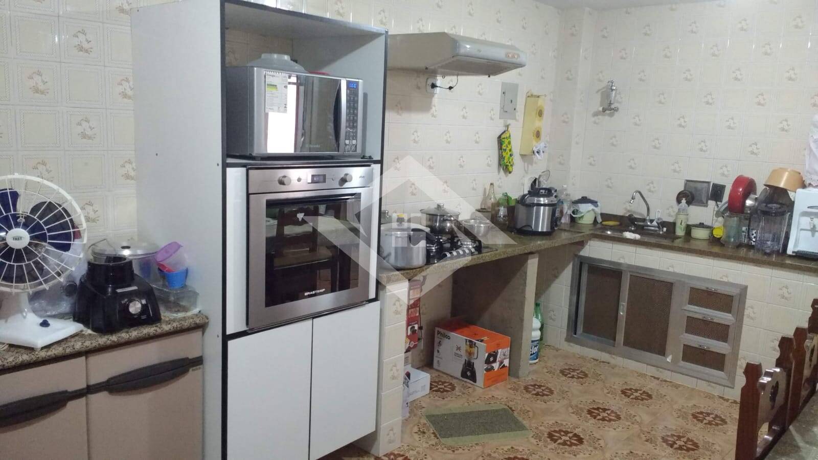 Casa à venda com 2 quartos, 126m² - Foto 35