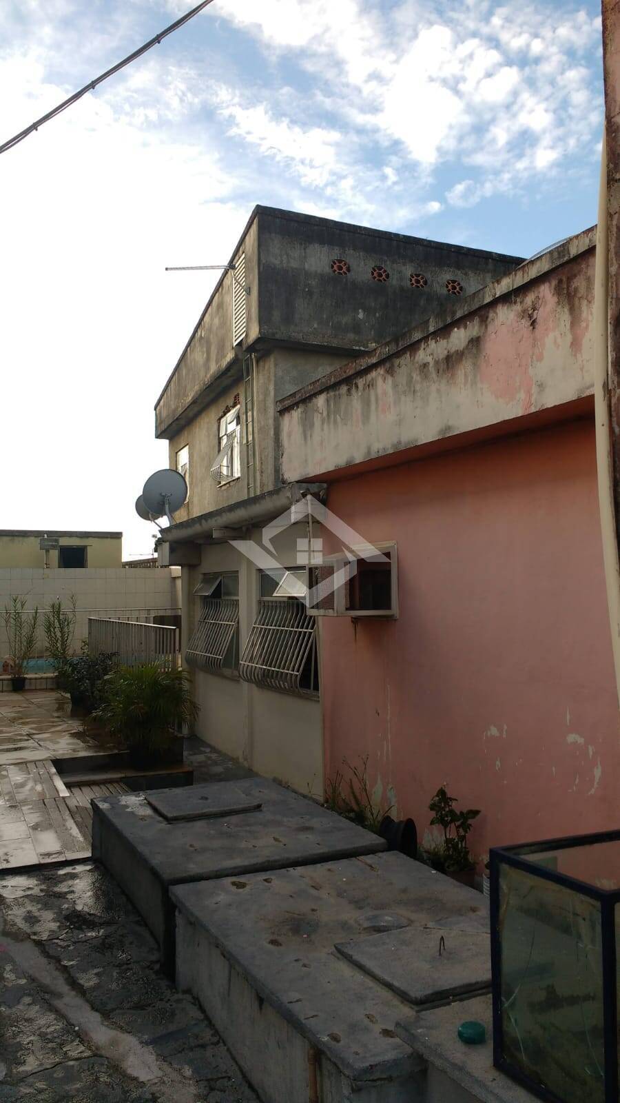 Casa à venda com 2 quartos, 126m² - Foto 43