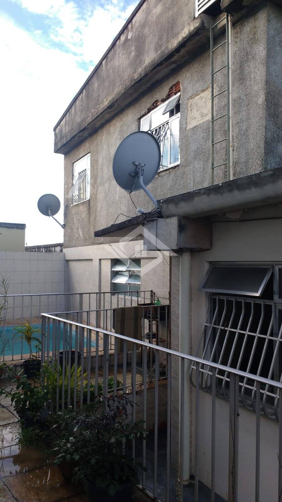 Casa à venda com 2 quartos, 126m² - Foto 49