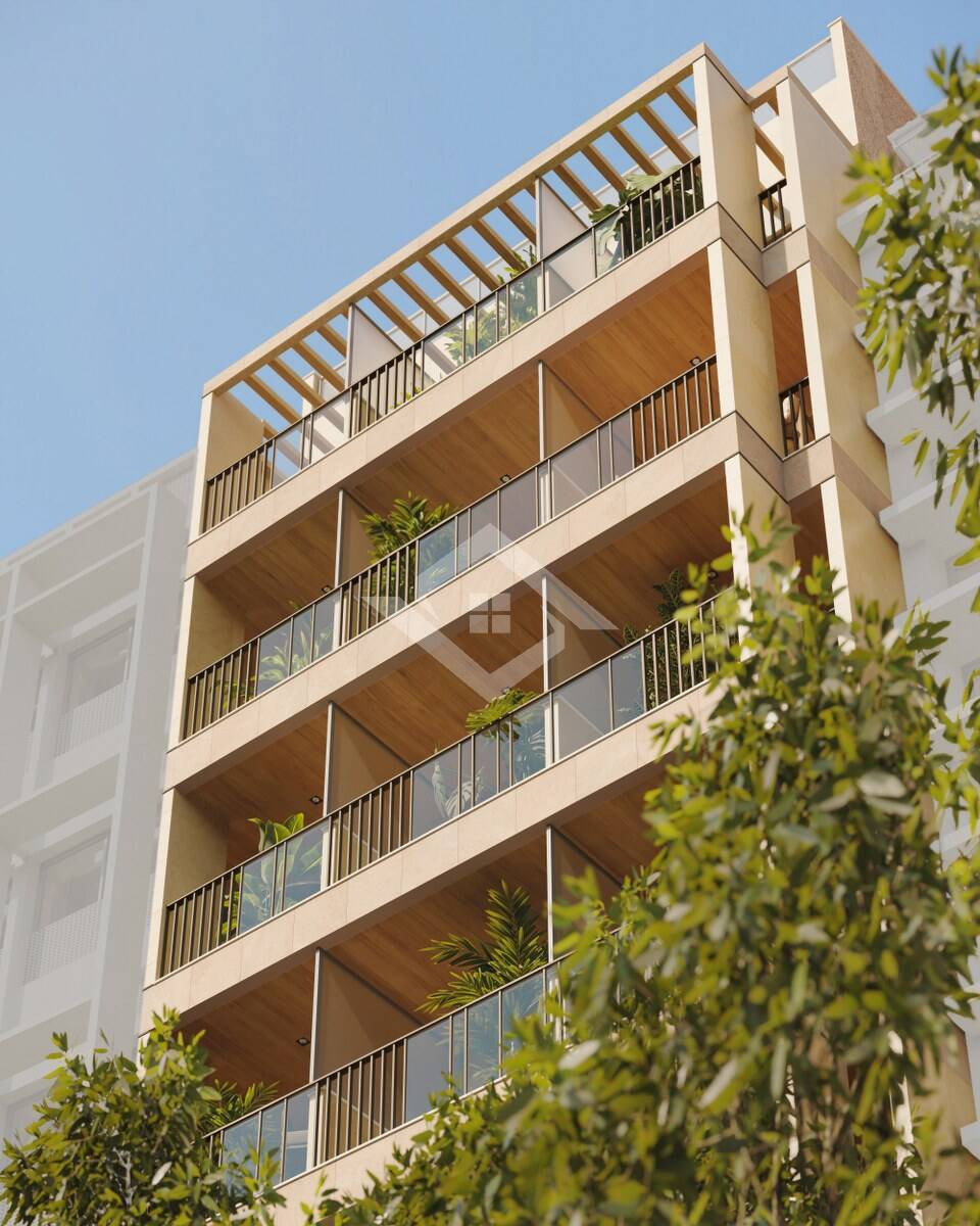 Apartamento, 1 quarto, 31 m² - Foto 5