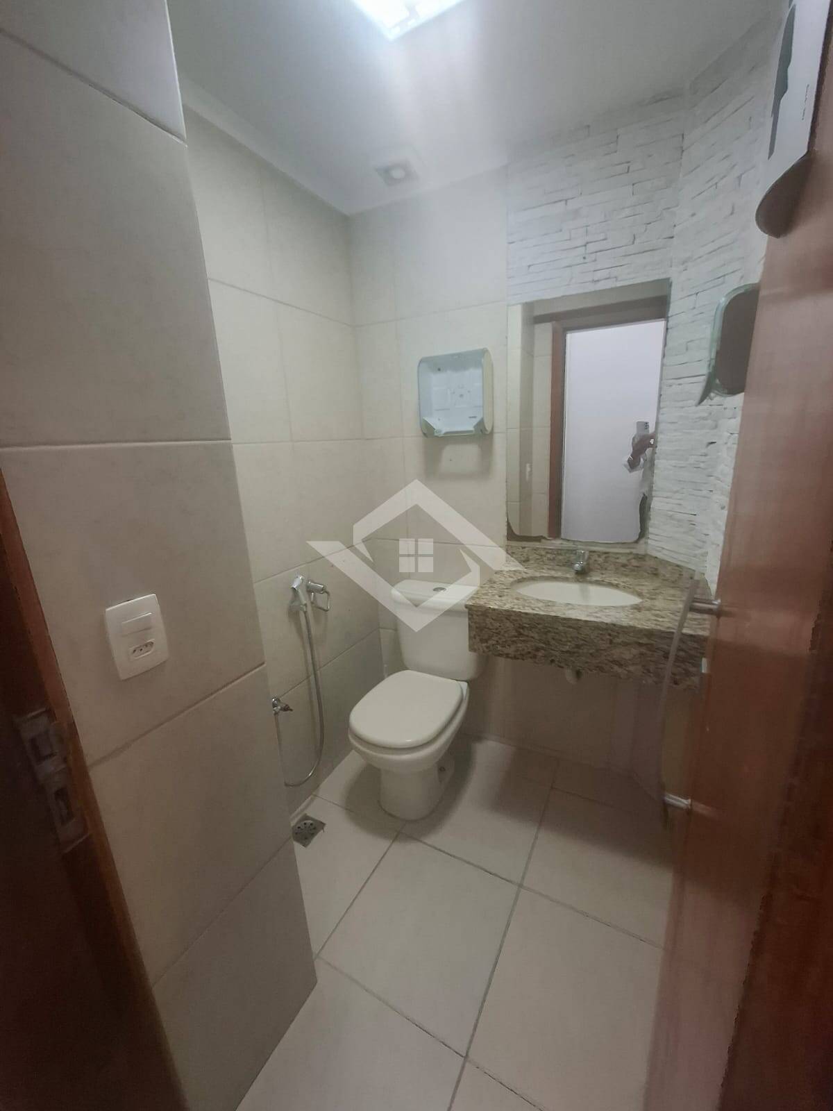 Prédio Inteiro para alugar, 135m² - Foto 8