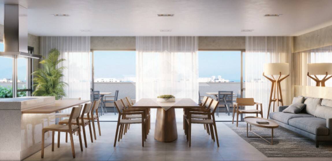 Apartamento, 3 quartos, 64 m² - Foto 3