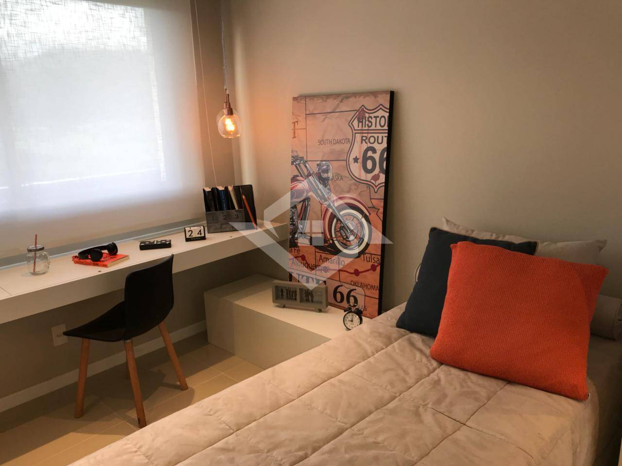 Apartamento, 2 quartos, 67 m² - Foto 11