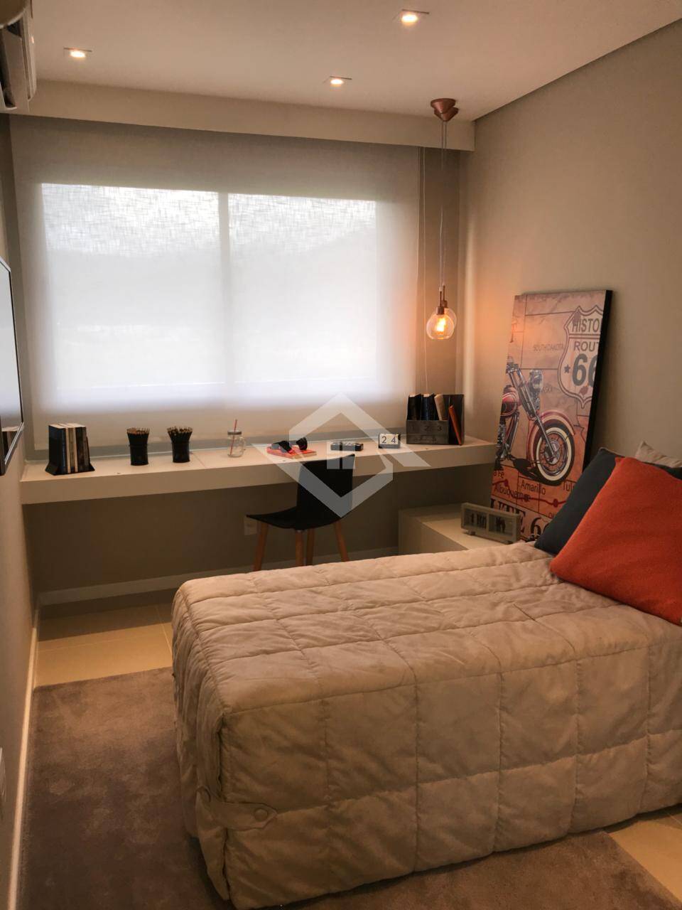 Apartamento, 2 quartos, 67 m² - Foto 12