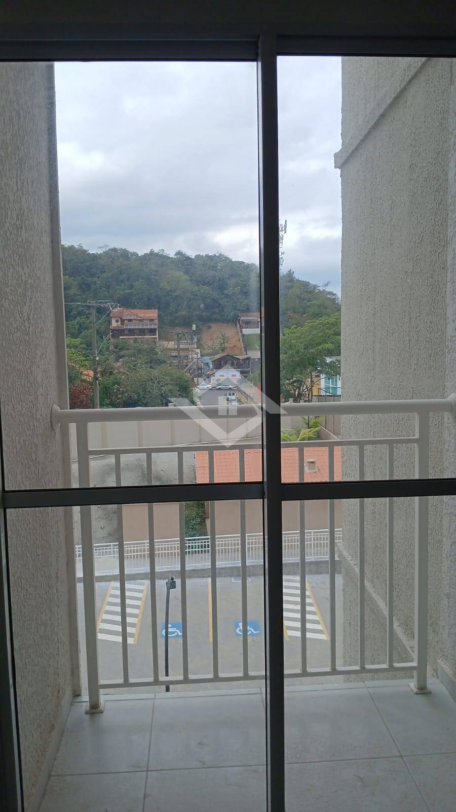 Apartamento, 2 quartos, 59 m² - Foto 1