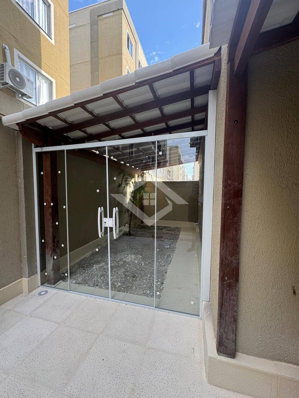 Apartamento, 2 quartos - Foto 2