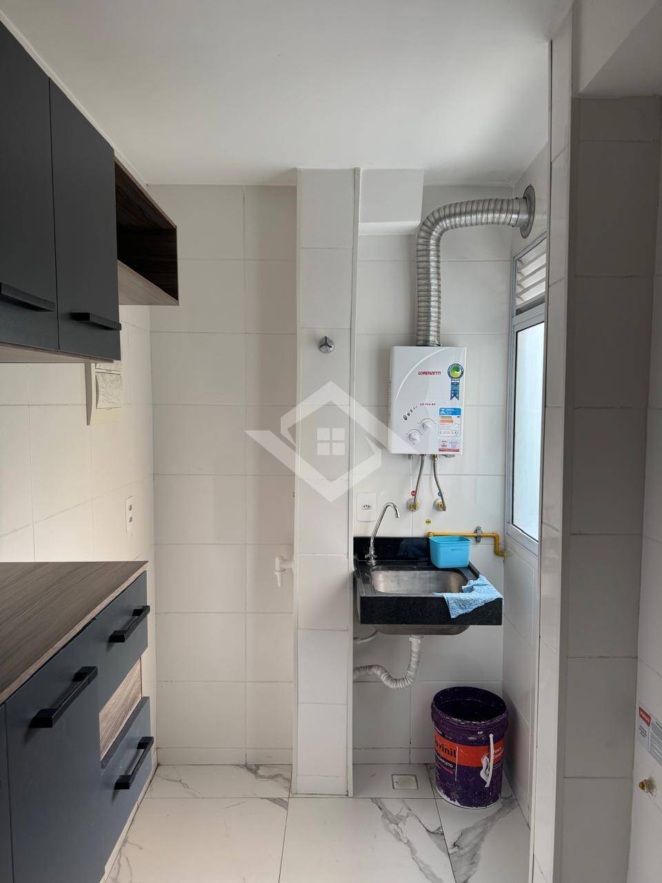 Apartamento, 2 quartos - Foto 4