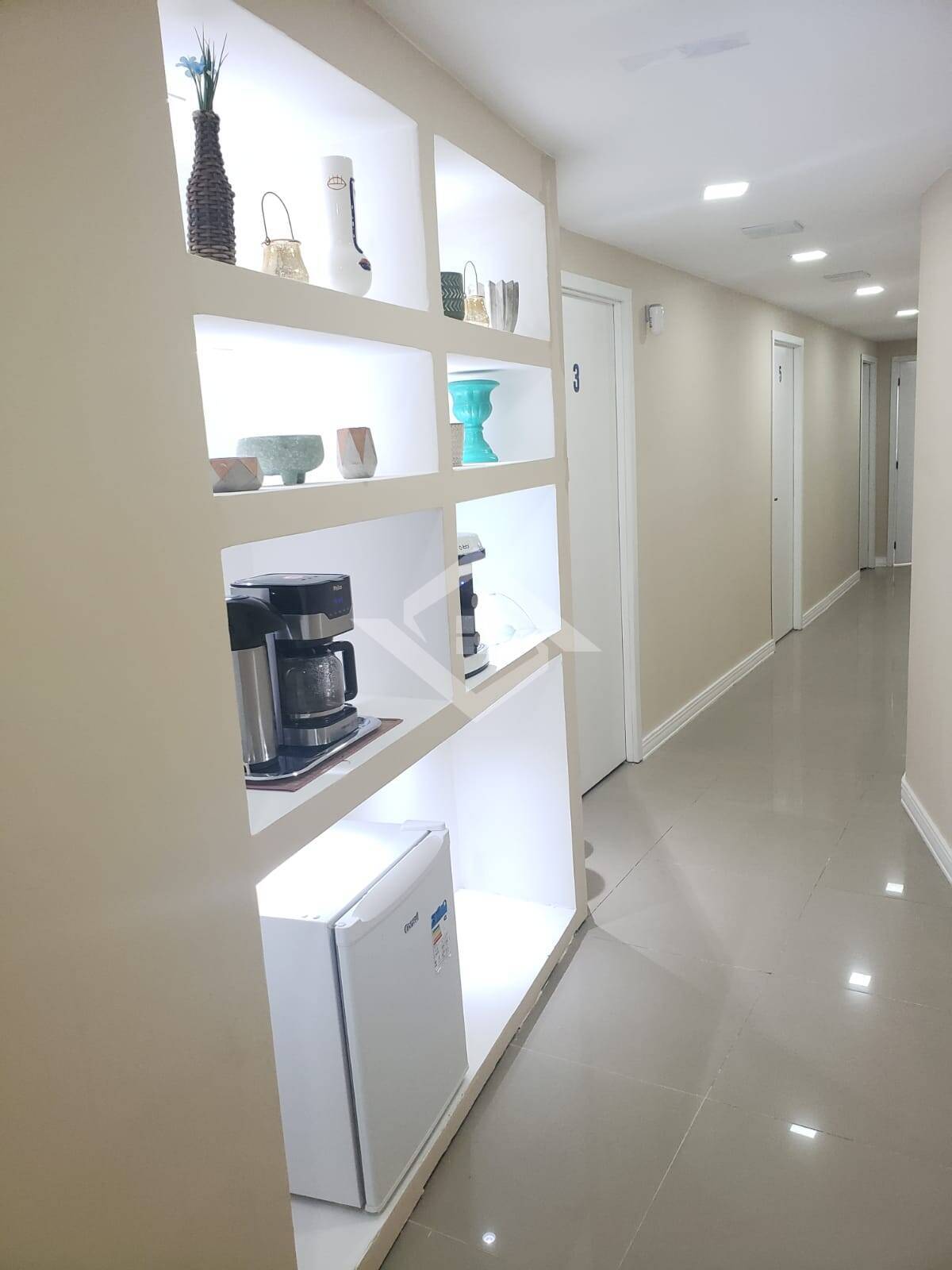 Loja-Salão para alugar, 220m² - Foto 4